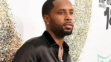 Paras Griffin / Stringer / Getty Images