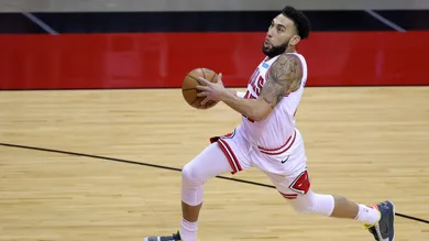 Carmen Mandato/Getty Images