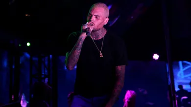 Gabe Ginsberg/ Getty Images