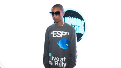 Earl Gibson III/Getty Images