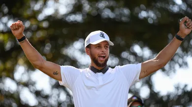 Chris Condon/PGA TOUR Getty