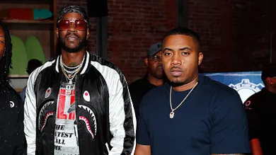 Rich Polk/Getty Images for Xbox