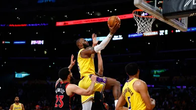 Ronald Martinez/Getty Images