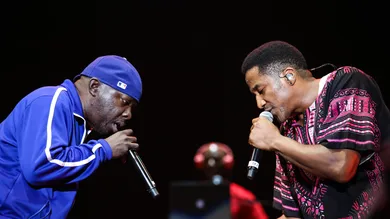 Chelsea Lauren/Getty Images