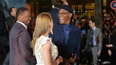 Alberto E. Rodriguez/Getty Images