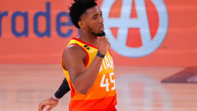 Kevin C. Cox/Getty Images