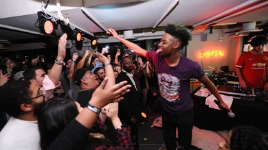 Ilya S. Savenok/Getty Images for Pandora