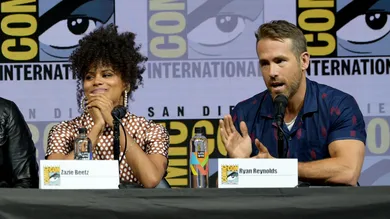 Kevin Winter/Getty Images