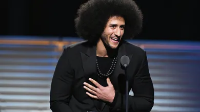 Slaven Vlasic/Getty Images for Sports Illustrated