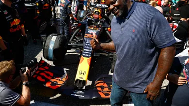 Jared C. Tilton/Getty Images