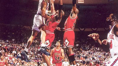 Nathaniel S. Butler/Getty Images