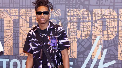 Terence Rushin/Getty Images