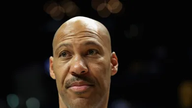 Immage via Getty images