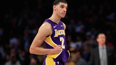 Sean M. Haffey/Getty Images