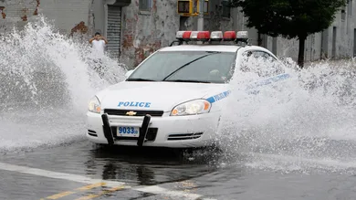 Jemal Countess/Getty Images