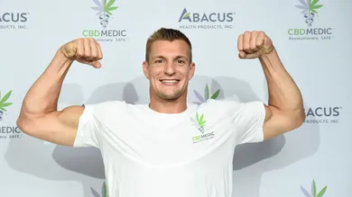 Ilya S. Savenok/Getty Images for CBDMEDIC