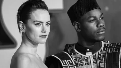 Gareth Cattermole/Getty Images for Disney