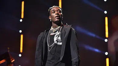 Theo Wargo/Getty Images for TIDAL