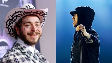 Matt Winkelmeyer/Getty Images, Dave J Hogan/Getty Images