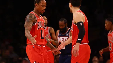 Mike Stobe/Getty Images