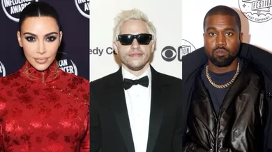 Presley Ann/Getty Images & Paul Morigi/Getty Images & Brad Barket/Getty Images