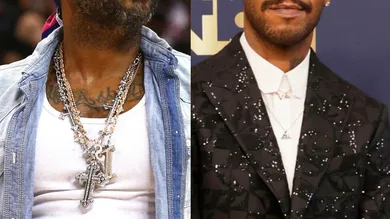 Mike Stobe / Stringer / Getty Images, Frazer Harrison / Staff / Getty Images