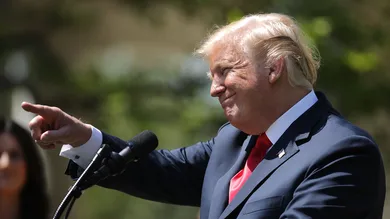 Chip Somodevilla/Getty Images