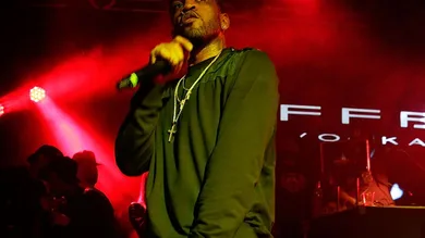 Shareif Ziyadat/Getty Images