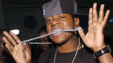 Billy Farrell/Patrick McMullan/Getty Images