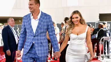 Emma McIntyre/Getty Images for dcp