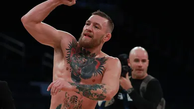 Michael Reaves/Getty Images