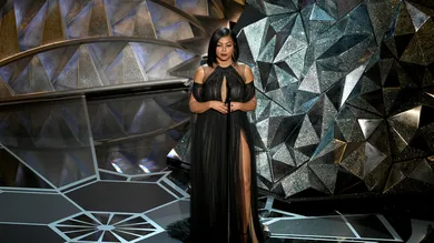 Kevin Winter/Getty Images