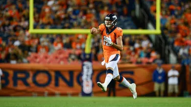 Dustin Bradford/Getty Images