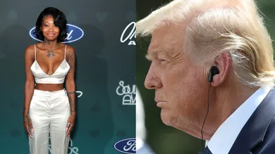 Leon Bennett & Win McNamee/Getty Images