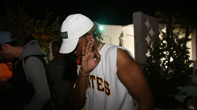 Aaron Davidson/Getty Images