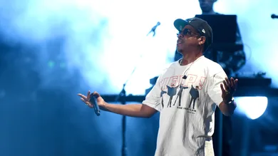 Nicholas Hunt/Getty Images