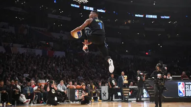 Kevork Djansezian/Getty Images