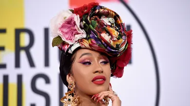 Kevork Djansezian/Getty Images