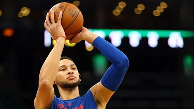 Adam Glanzman/Getty Images