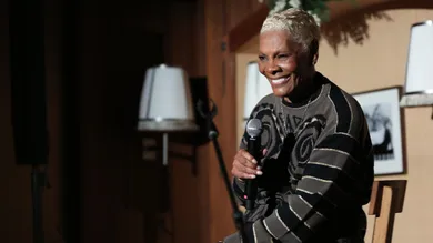 Monica Schipper/Getty Images