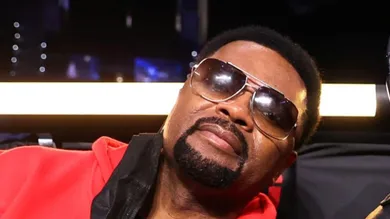 Mikey Williams/Top Rank Inc / Contributor / Getty Images