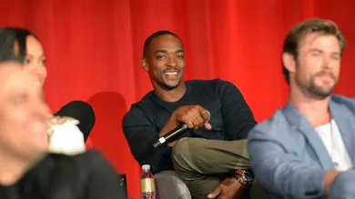 Charley Gallay/Getty Images for Disney