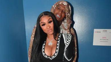 Prince Williams/Wireimage/Getty Images