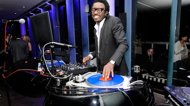 Aaron Harris/Getty Images