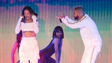 Samir Hussein/Redferns