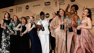 Jeff Kravitz/FilmMagic/GettyImages