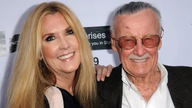 Albert L. Ortega/Getty Images