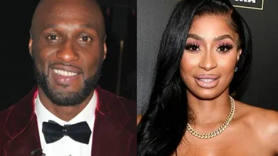 Allen Berezovsky / Stringer / Getty Images, Paras Griffin / Stringer / Getty Images