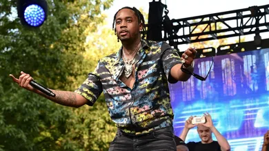 Lisa Lake/Getty Images