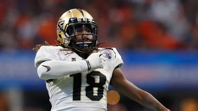 Kevin C. Cox/Getty Images